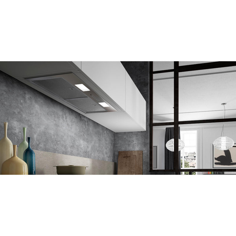Faber 28-inch Inca Smart Series Hood Insert INSP28SS240 IMAGE 3