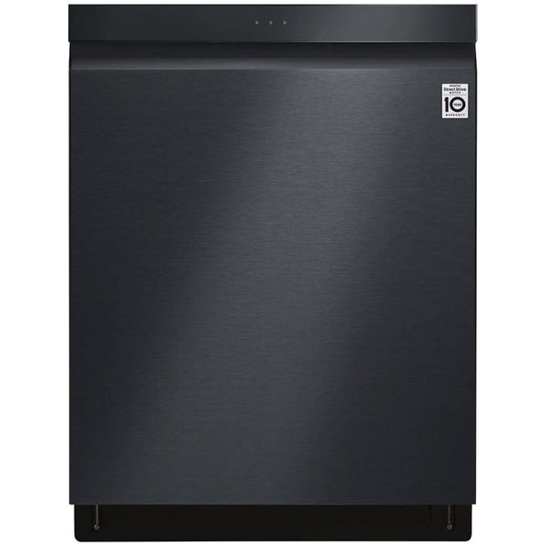 LG 24-inch Built-in Dishwasher with TrueSteam® LDP6810BM IMAGE 1