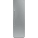 Thermador 23.5-inch, 13 cu.ft. Built-in All Refrigerator with SoftClose® Drawers T23IR905SP IMAGE 2