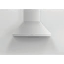 Fisher & Paykel 30-inch Wall Mount Range Hood with LED Lighting HC30PCX1 IMAGE 3