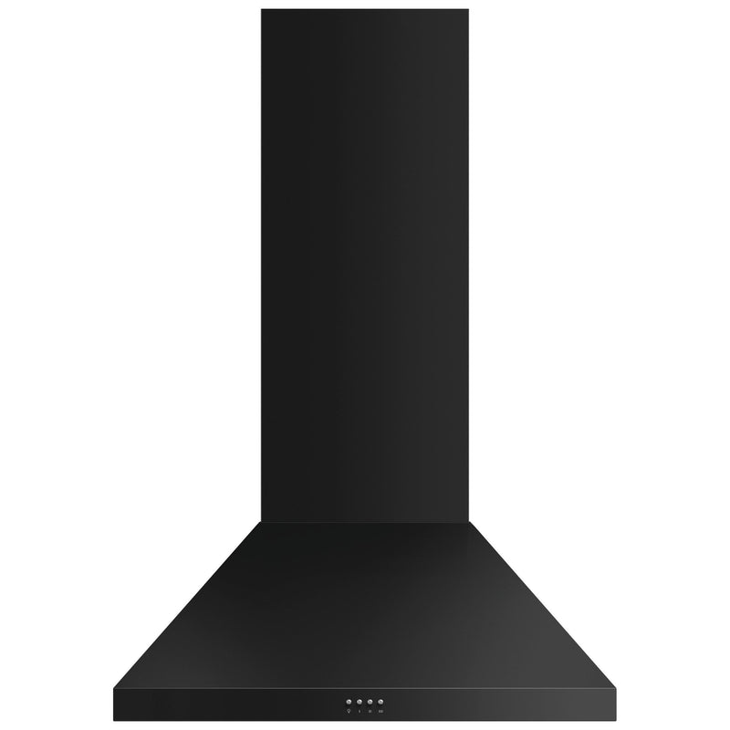 Fisher & Paykel 30-inch Wall Mount Range Hood with LED Lighting HC30PCB1 IMAGE 1