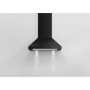 Fisher & Paykel 30-inch Wall Mount Range Hood with LED Lighting HC30PCB1 IMAGE 4