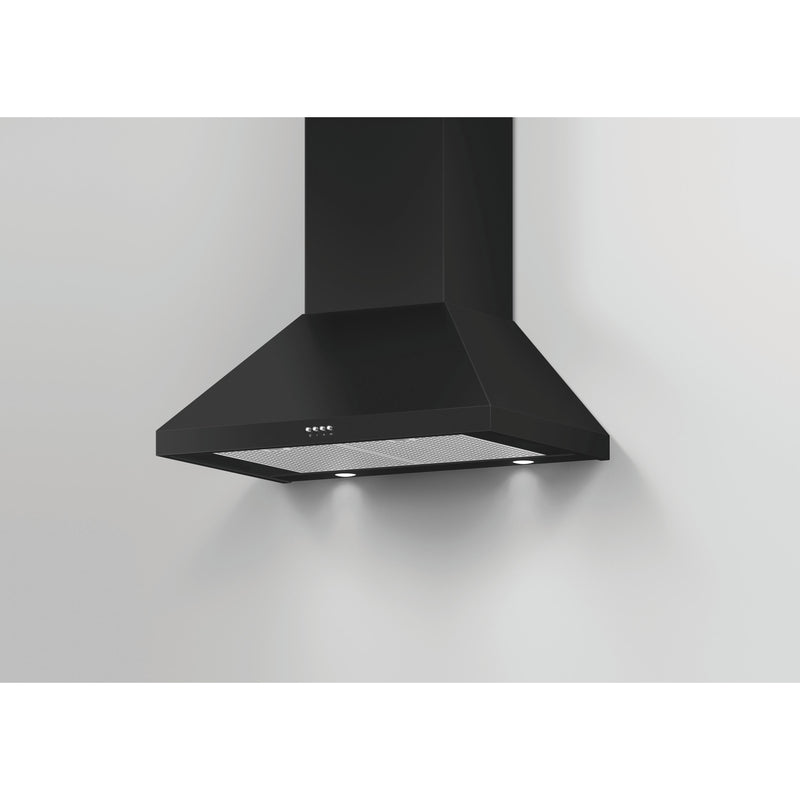 Fisher & Paykel 30-inch Wall Mount Range Hood with LED Lighting HC30PCB1 IMAGE 5