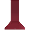 Fisher & Paykel 30-inch Wall Mount Range Hood with LED Lighting HC30PCR1 IMAGE 1