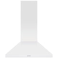Fisher & Paykel 36-inch Wall Mount Range Hood with LED Lighting HC36PCW1 IMAGE 1