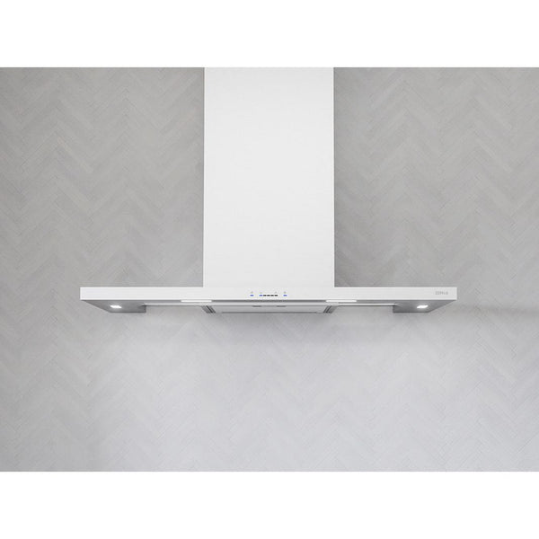 Zephyr 36-inch Modena Wall Mount Range Hood ZMO-M90BS IMAGE 1