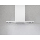 Zephyr 30-inch Modena Wall Mount Range Hood ZMO-E30BS IMAGE 1