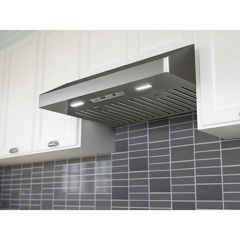 Zephyr 36-inch Gust Under-Cabinet Range Hood AK7136BS-BF IMAGE 2