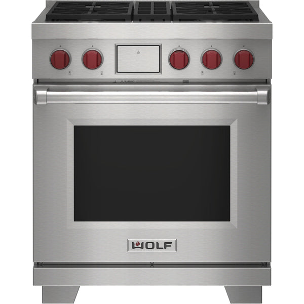 How Much is a Wolf Oven: Discover Premium Pricing