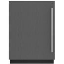 Sub-Zero 24-inch, 5.4 cu. ft. Designer Series Compact Refrigerator DEU2450R/L IMAGE 1
