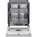 LG 24-inch Built-in Dishwasher with QuadWash™ System LDFN4542S IMAGE 2