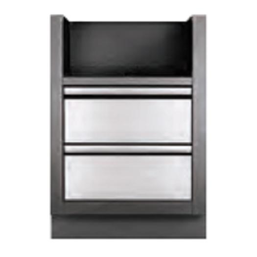 Napoleon Outdoor Kitchen Components Cabinets IM-UGC18-CN IMAGE 1