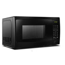 Danby 19-inch, 0.9 cu.ft. Countertop Microwave Oven with 6 Convenient Auto Cook Options DBMW0920BBB IMAGE 9