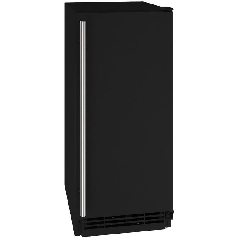 U-Line 15-inch Compact Refrigerator UHRE115-BS01A IMAGE 1