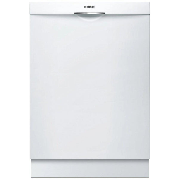 Bosch 24-inch Built-in Dishwasher with RackMatic™ SHSM53B52N IMAGE 1