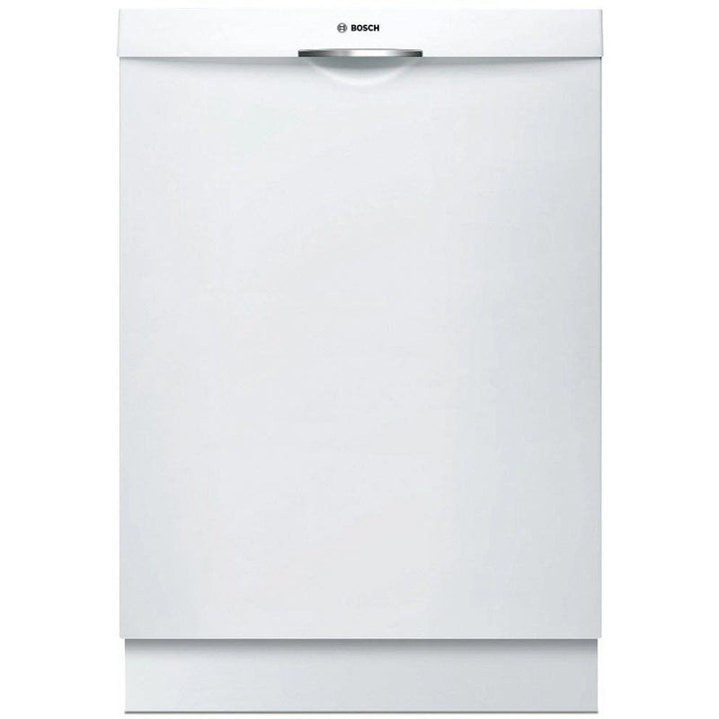 Bosch 24-inch Built-in Dishwasher with RackMatic™ SHSM53B52N IMAGE 1