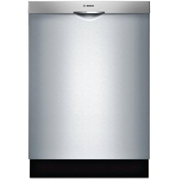 Bosch 24-inch Built-in Dishwasher with RackMatic™ SHSM53B55N IMAGE 1
