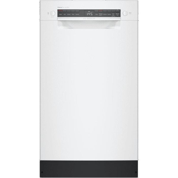 Bosch 18-inch Built-in Dishwasher with Wi-Fi Connect SPE53B52UC IMAGE 1