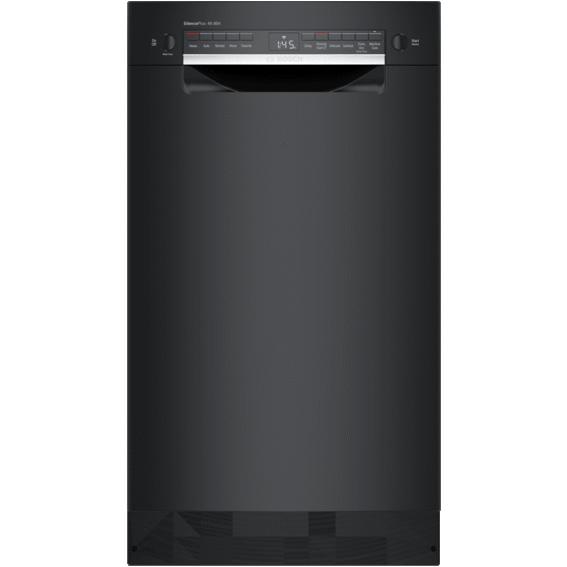 Bosch 18-inch Built-in Dishwasher with Wi-Fi Connect SPE53B56UC IMAGE 1