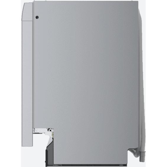 Bosch 18-inch Built-in Dishwasher with Wi-Fi Connect SPE68B55UC IMAGE 6