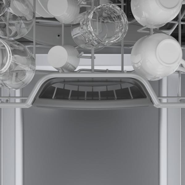 Bosch 18-inch Built-in Dishwasher with Wi-Fi Connect SPX68B55UC IMAGE 10
