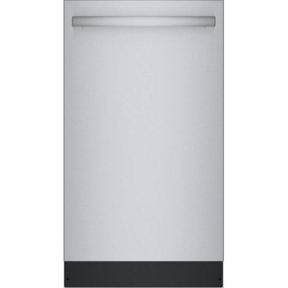 Bosch 18-inch Built-in Dishwasher with Wi-Fi Connect SPX68B55UC IMAGE 1