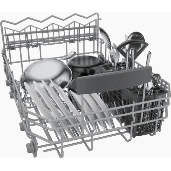Bosch 18-inch Built-in Dishwasher with Wi-Fi Connect SPX68B55UC IMAGE 9