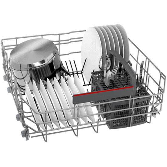Bosch 24-inch Built-in Dishwasher with Wi-Fi Connectivity SGX78B55UC IMAGE 5