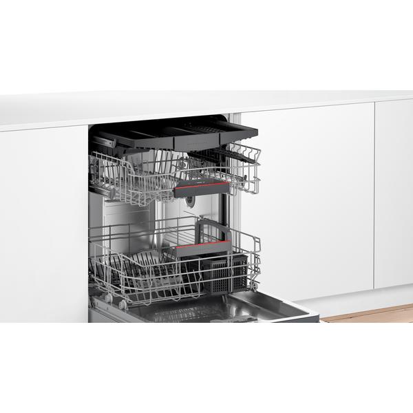 Bosch 24-inch Built-in Dishwasher with Wi-Fi Connectivity SGX78B55UC IMAGE 6