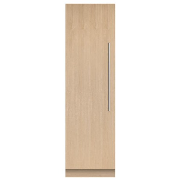 Fisher & Paykel 24-inch, 12.4 cu.ft. Built-in All Refrigerator with ActiveSmart™ RS2484SLHK1 IMAGE 1