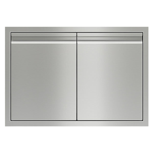 Wolf 30-inch Double Access Doors 827600 IMAGE 1