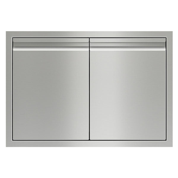 Wolf 30-inch Double Access Doors 827600 IMAGE 1