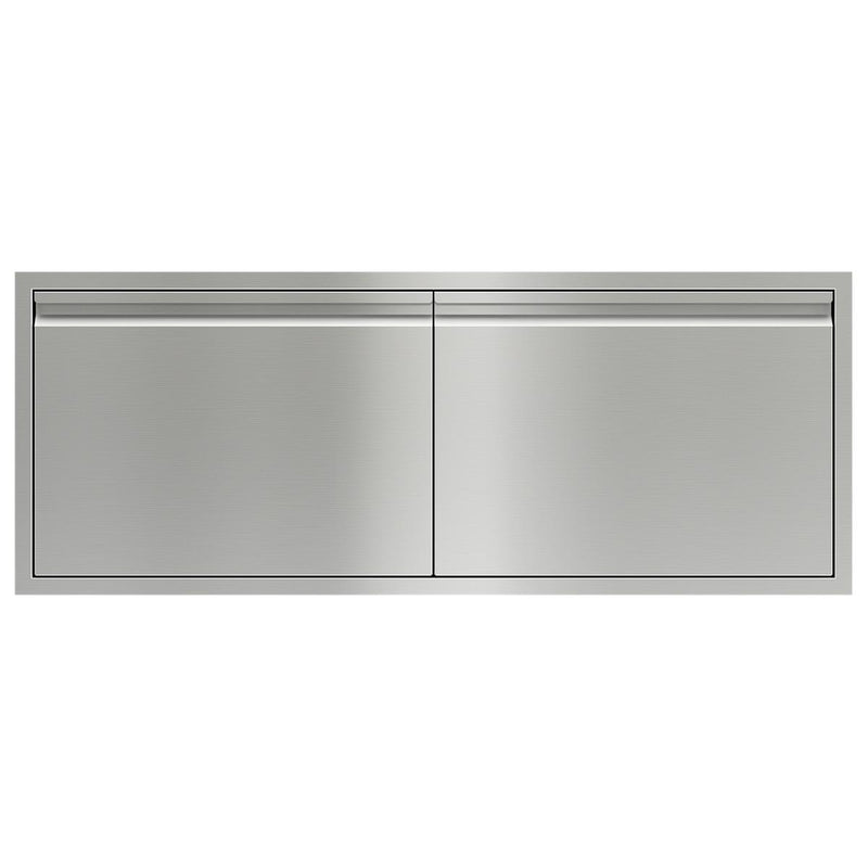 Wolf 54-inch Double Access Doors 827603 IMAGE 1