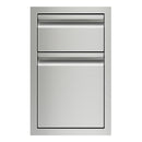 Wolf 13-inch Double Storage Drawer 827605 IMAGE 1