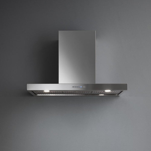 Falmec 30-inch Plane NSR Wall Mount Range Hood FNPLS30W5SS-R IMAGE 1