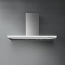Falmec 36-inch Lumen Wall Mount Range Hood FDLUM36W5SS-R IMAGE 1