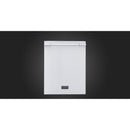 Fulgor Milano 24-inch Built-in Dishwasher with Fast Function F6DWT24SS2 IMAGE 2