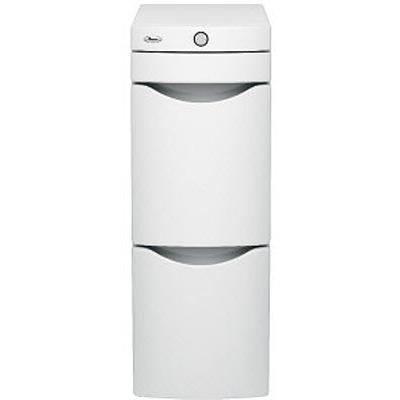 Whirlpool Laundry Tower WVP9000SW IMAGE 1