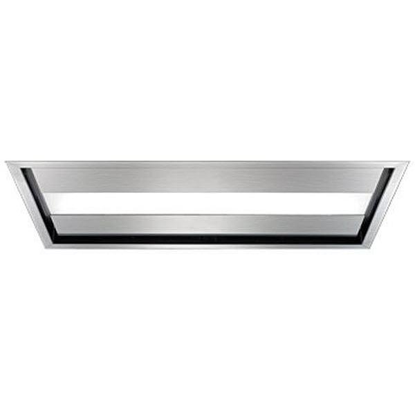 Falmec 36-inch Nuvola 90 Series Ceiling Mount Hood FDNUV36C6SS-R IMAGE 1