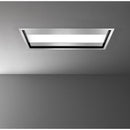 Falmec 36-inch Nuvola 90 Series Ceiling Mount Hood FDNUV36C6SS-R IMAGE 2