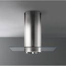 Falmec 15-inch Polar Series Wall Hood FDPLR15W5SS-R IMAGE 1