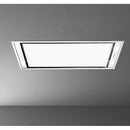 Falmec 36-inch Stella Series Ceiling Mount Hood FDSTE36C6SS-R IMAGE 2