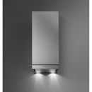 Falmec 16-inch Mira Series Island Hood FFMIR16I5FS-R IMAGE 1