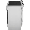 Electrolux 36-inch Freestanding Electric Induction Range ECFI3668AS IMAGE 11