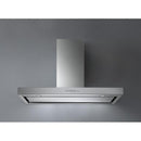 Falmec 48-inch Plane Top Series Wall Mount Hood FFPLN48W5FS-R IMAGE 1