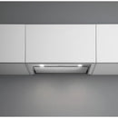 Falmec 28-inch Valentina Series Built-in Hood Insert FIVAL28B5SS-R IMAGE 1