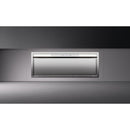 Falmec 34-inch Valentina Series Built-in Hood Insert FIVAL34B5SS-R IMAGE 1