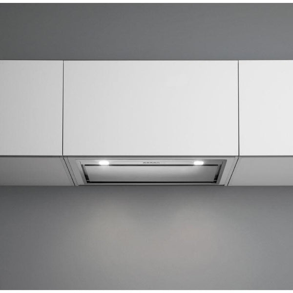 Falmec 34-inch Valentina Series Built-in Hood Insert FIVAL34B5SS-R IMAGE 1
