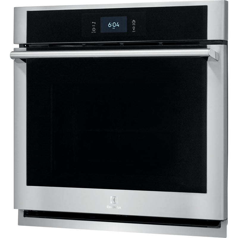 Electrolux 30-inch Electric Single Wall Oven with Air Sous Vide ECWS3011AS IMAGE 7