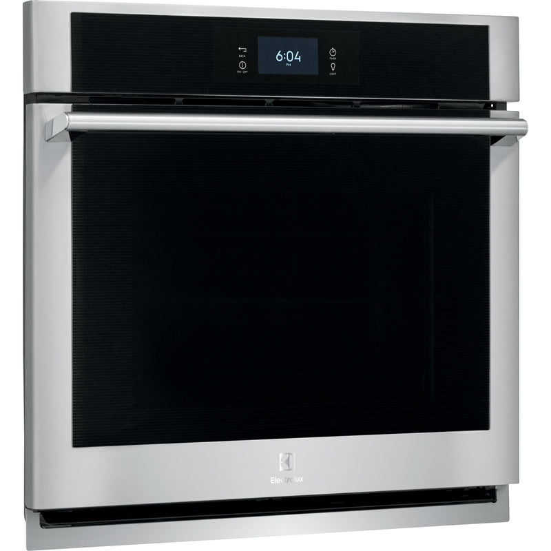 Electrolux 30-inch Electric Single Wall Oven with Air Sous Vide ECWS3011AS IMAGE 8